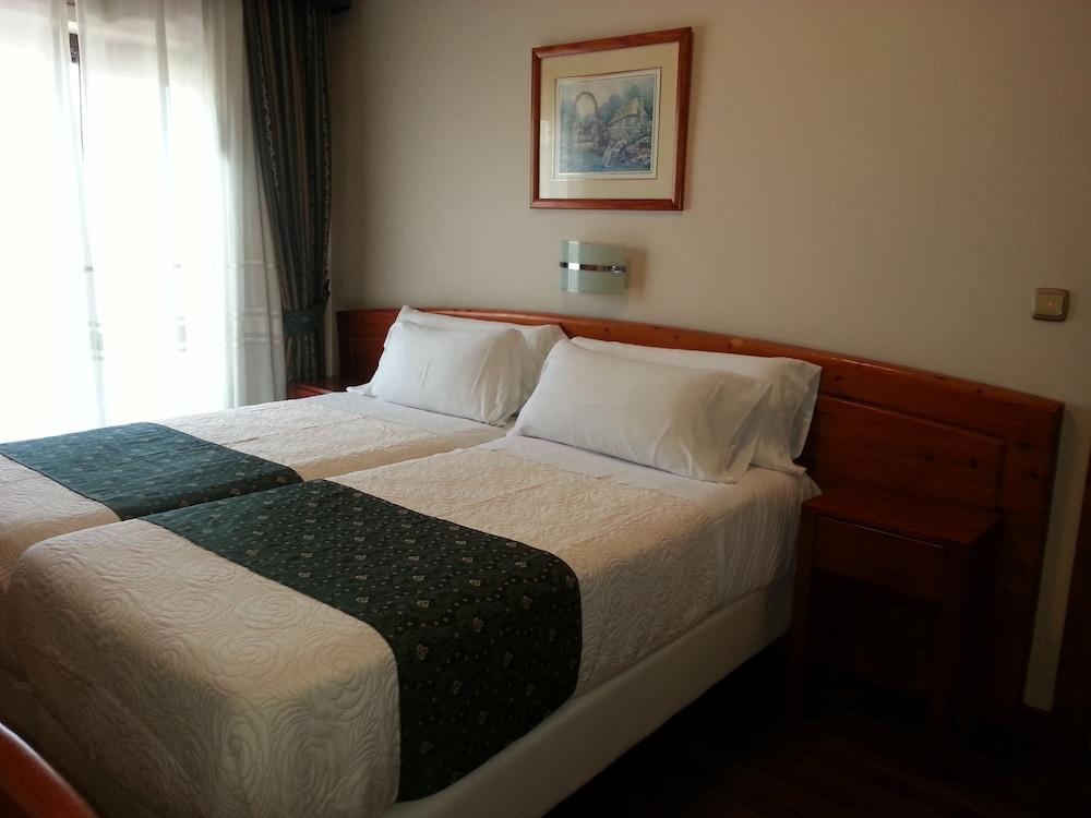 Hotel Alameda Málaga Kültér fotó
