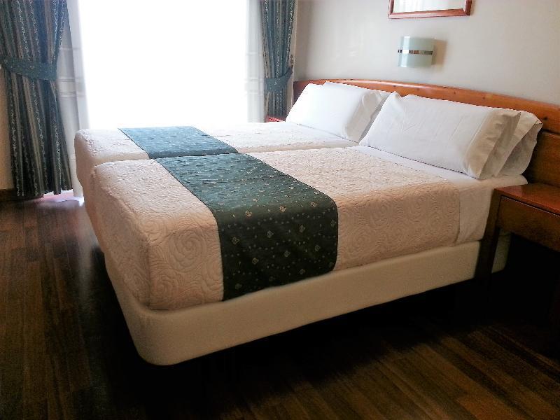 Hotel Alameda Málaga Kültér fotó