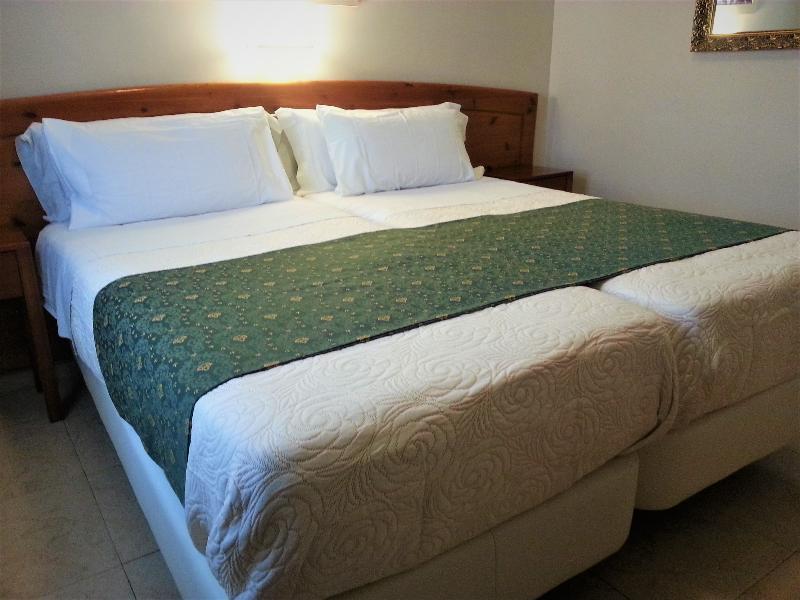 Hotel Alameda Málaga Kültér fotó