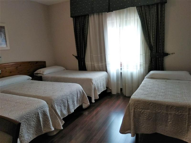 Hotel Alameda Málaga Kültér fotó